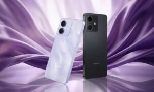 Honor Play 10A 5G launched: 5G support and long battery life at a low price