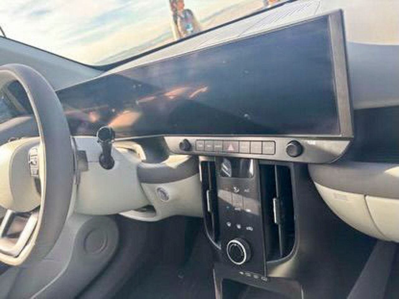 2027 hyundai i20 leaked