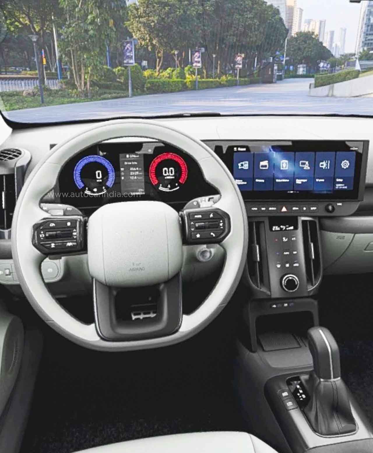 New Hyundai i20 leaked