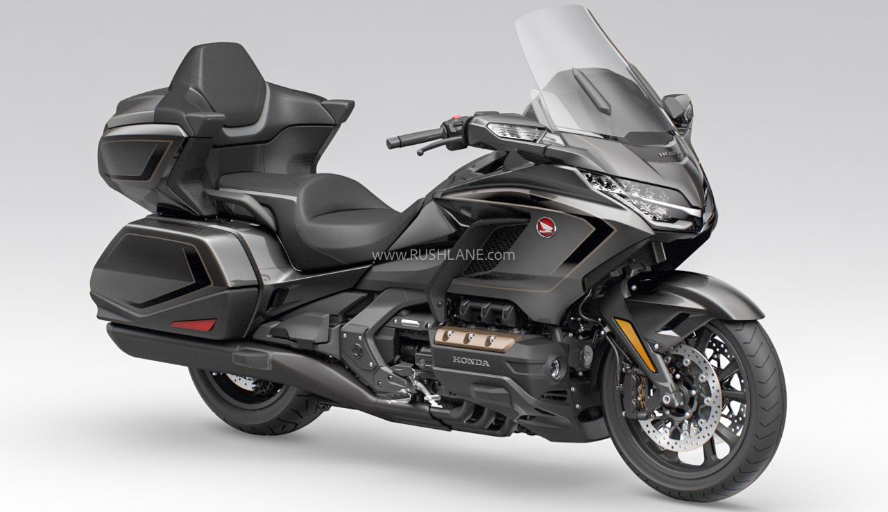 2026 honda gold wing