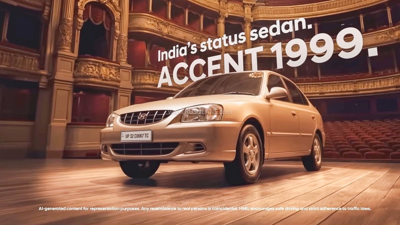 Hyundai India New Brand Film