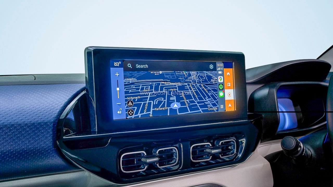 New Citroen e-C3X