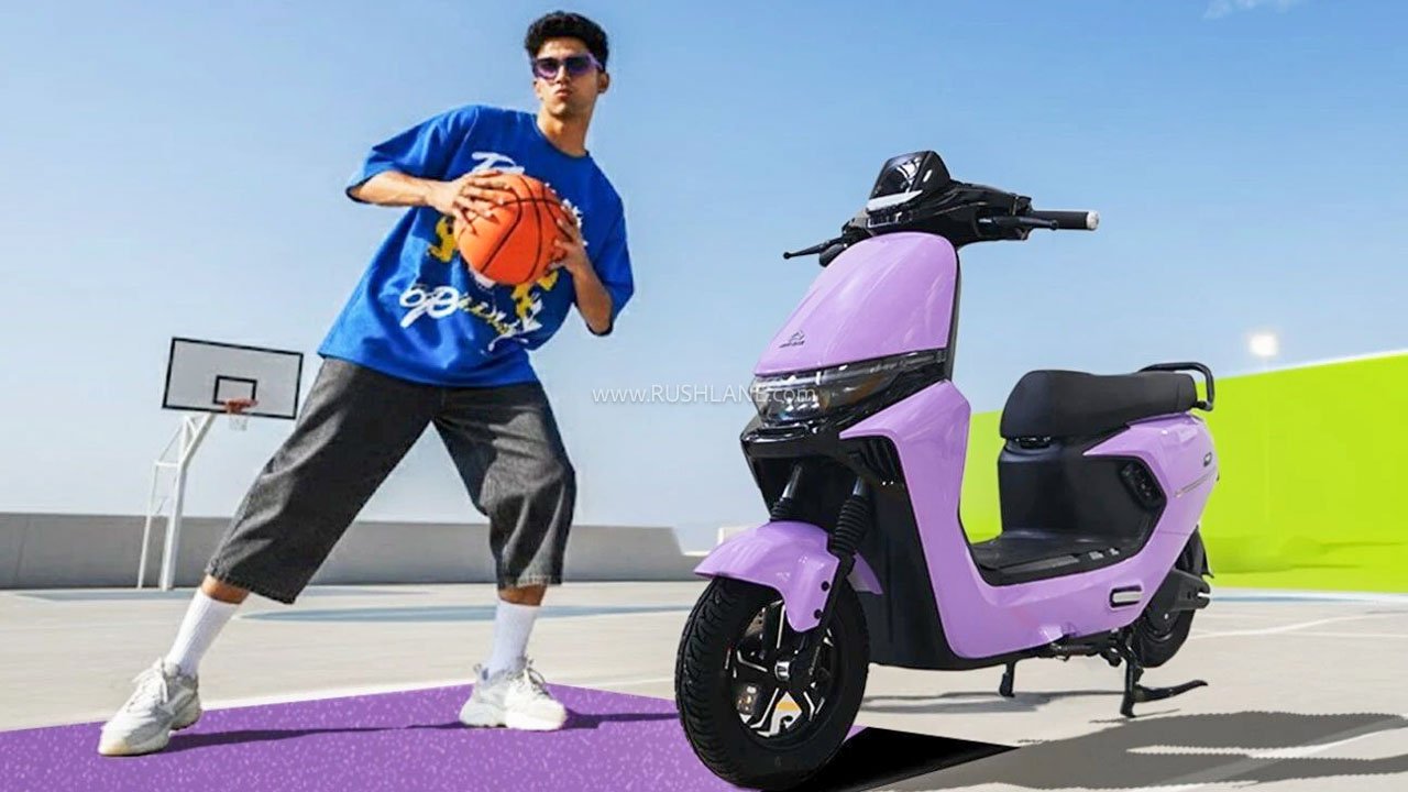 Ampere Reo VYB EV launched