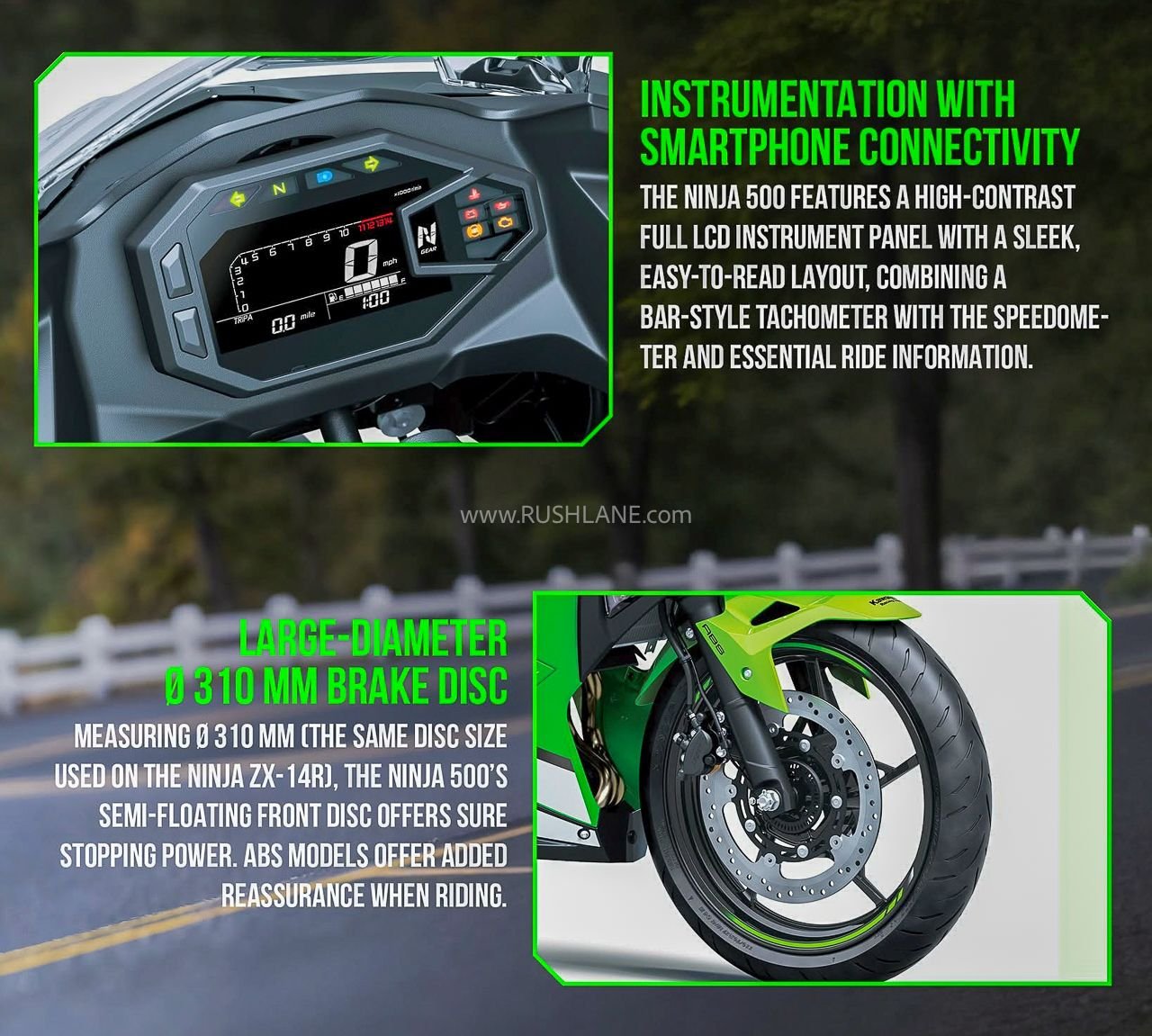 2026 kawasaki ninja 500 launch