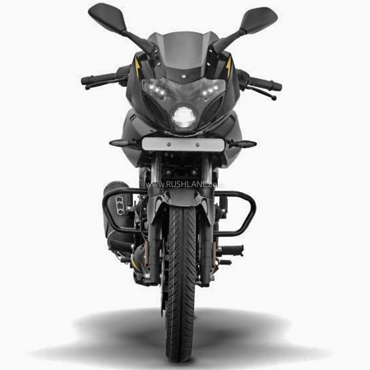 2026 Bajaj Pulsar 220F Launch