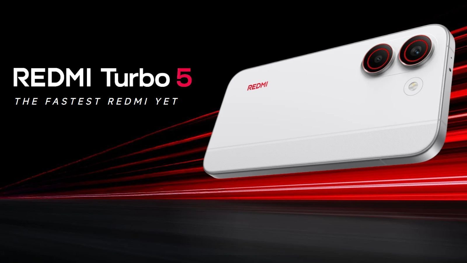 Redmi Turbo 5 Review