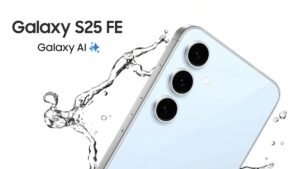 Samsung Galaxy S25 FE: Samsung's new Fan Edition will come soon, how much will it cost?