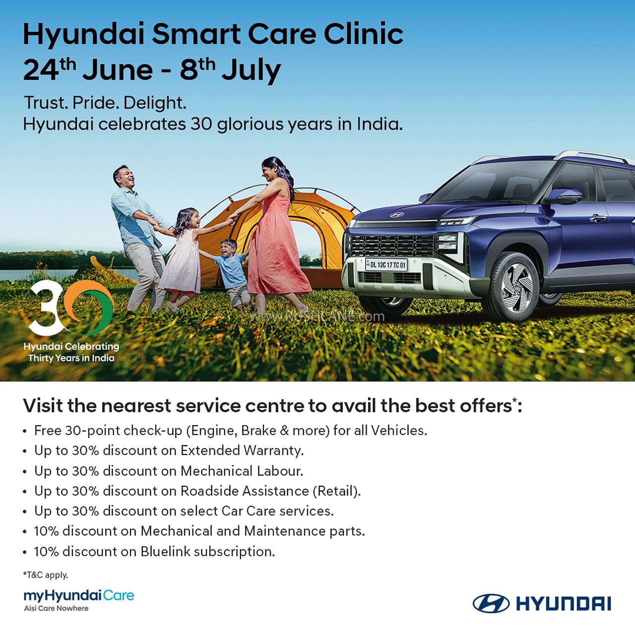 Hyundai Smart Care Clinic