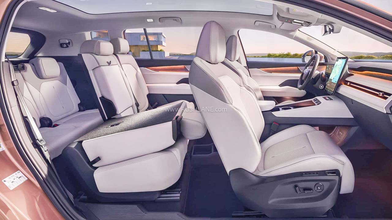 Skoda Peak electric SUV launched