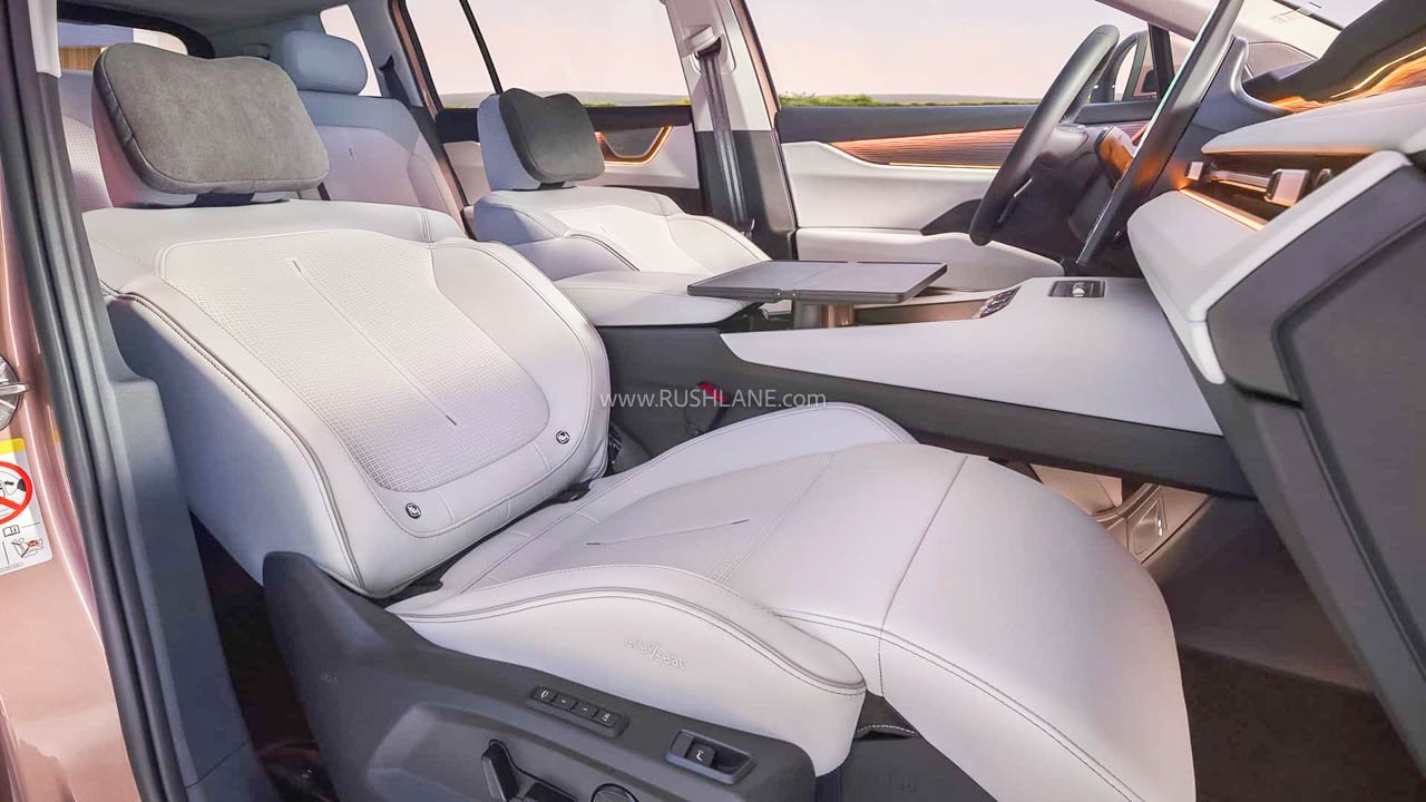 Skoda Peak electric SUV launched