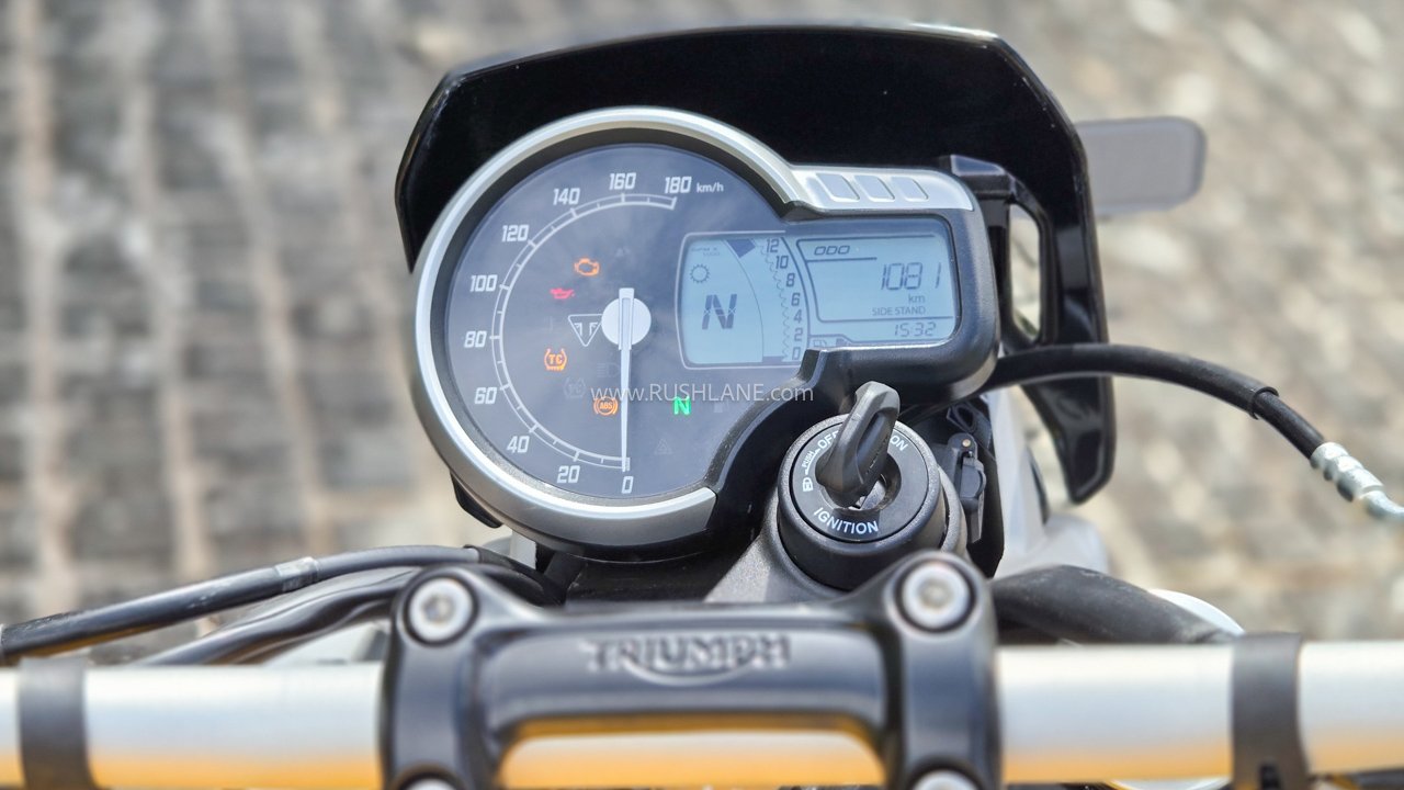 tracker 400 review
