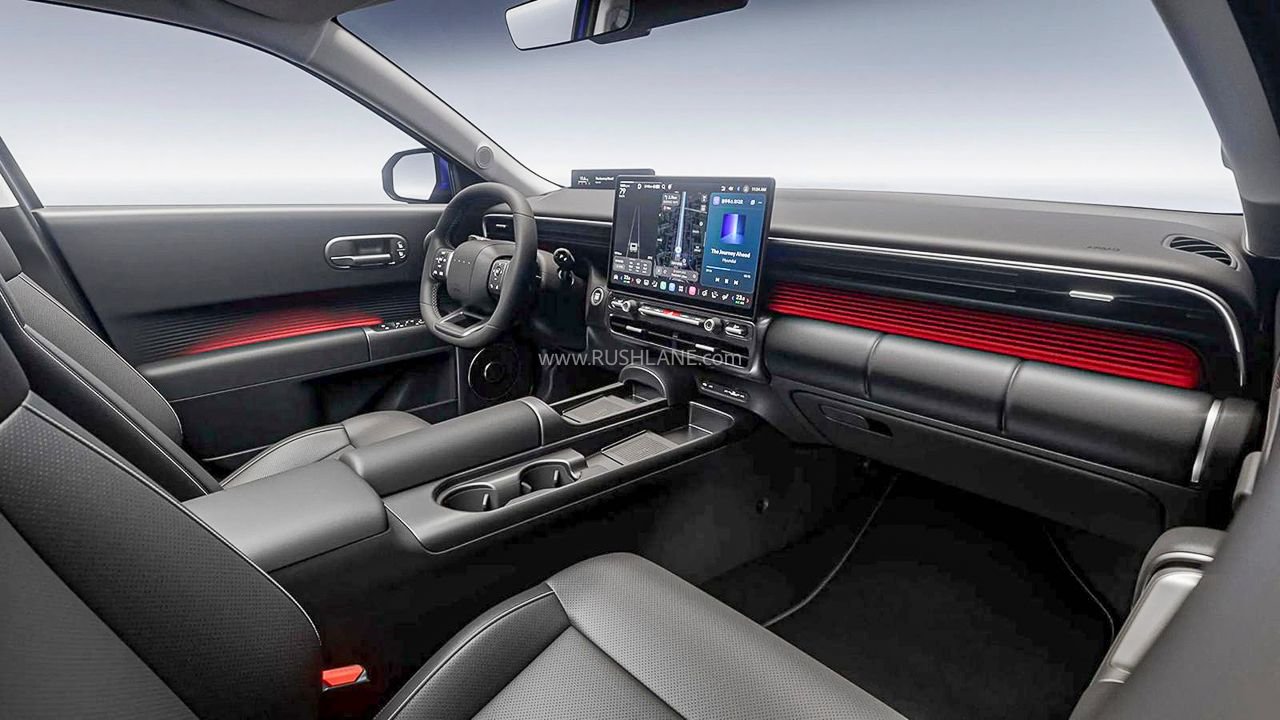 2027 Hyundai Elantra Debut