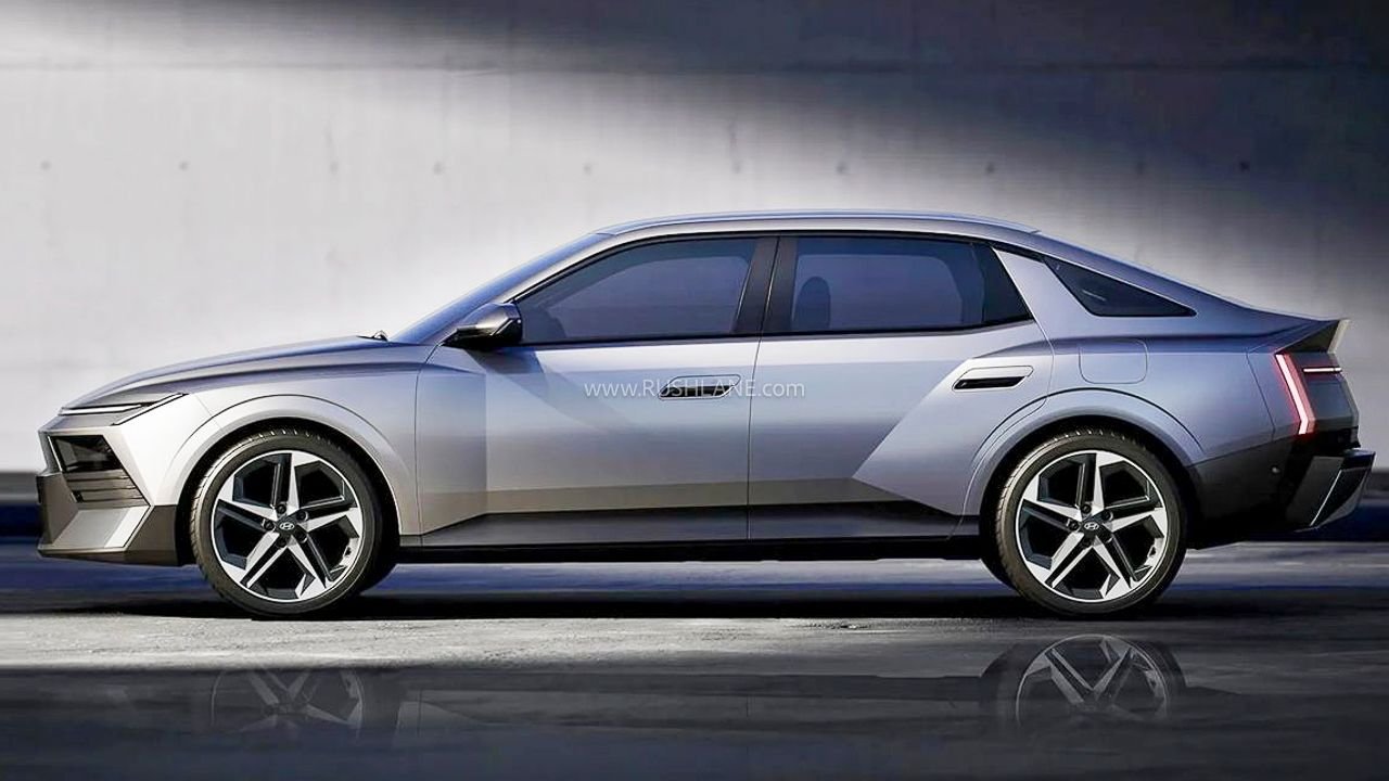 2027 Hyundai Elantra Debut