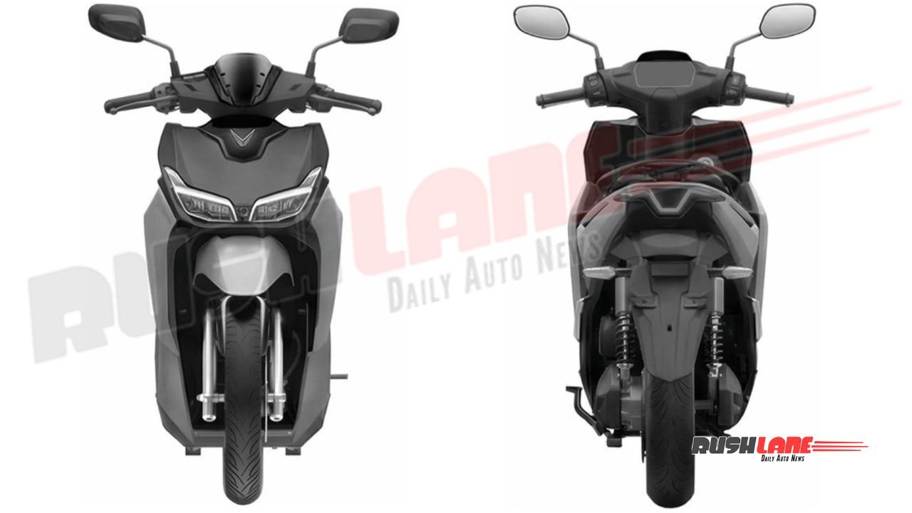 New VinFast Viper II Patented in India