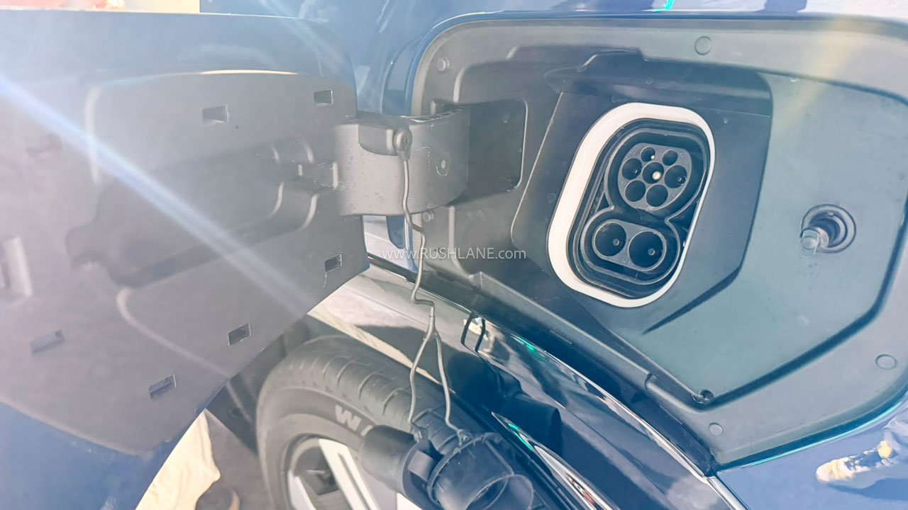 Sierra EV launch