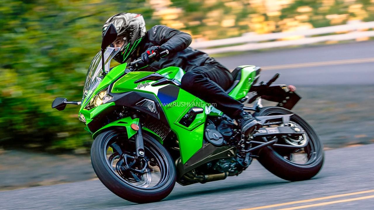 2026 kawasaki ninja 500 launch
