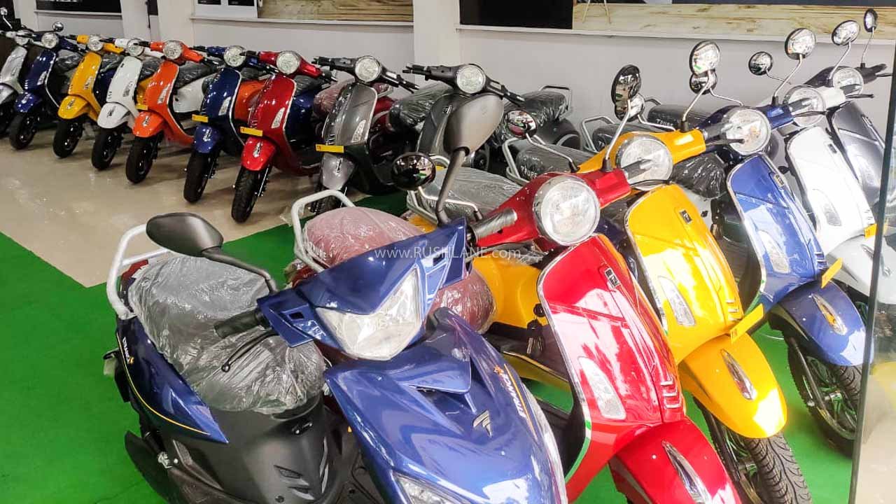 Delhi EV Policy