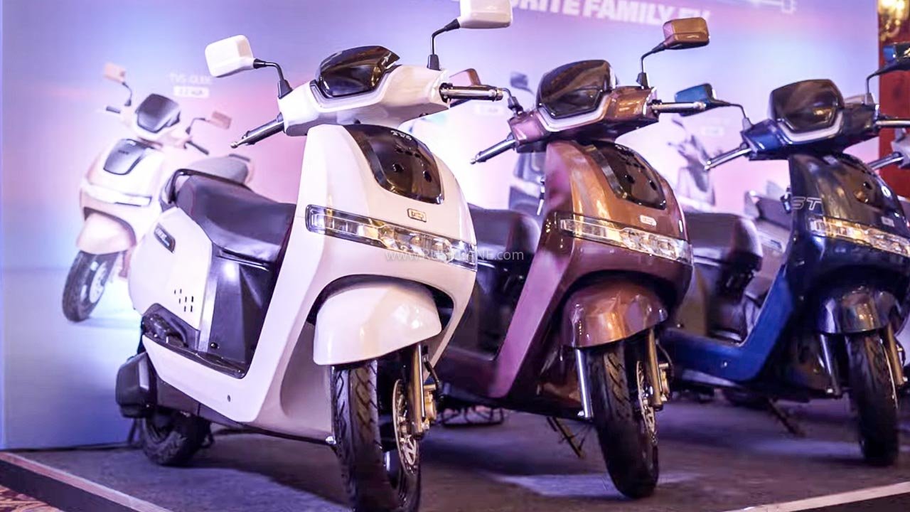 2024 tvs icube