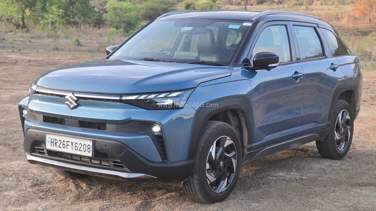 Maruti Victoris sales milestone
