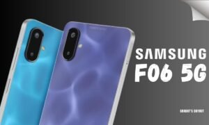 A blast for budget phone lovers! Samsung Galaxy F06 5G launched for just ₹7,499