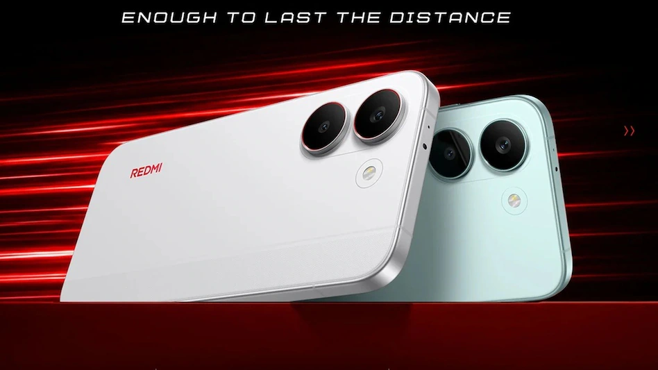 Redmi Turbo 5 Review