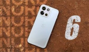 OnePlus Nord 6 entered the mid-premium segment, fans got excited after seeing the features