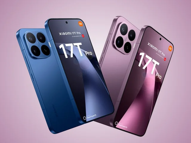 Xiaomi 17T Review