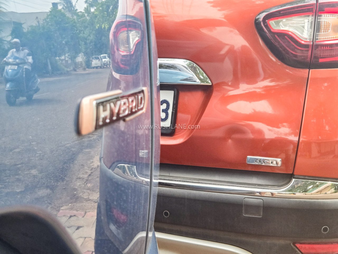 Victoris NA Petrol Hybrid ECVT vs Turbo Diesel MT