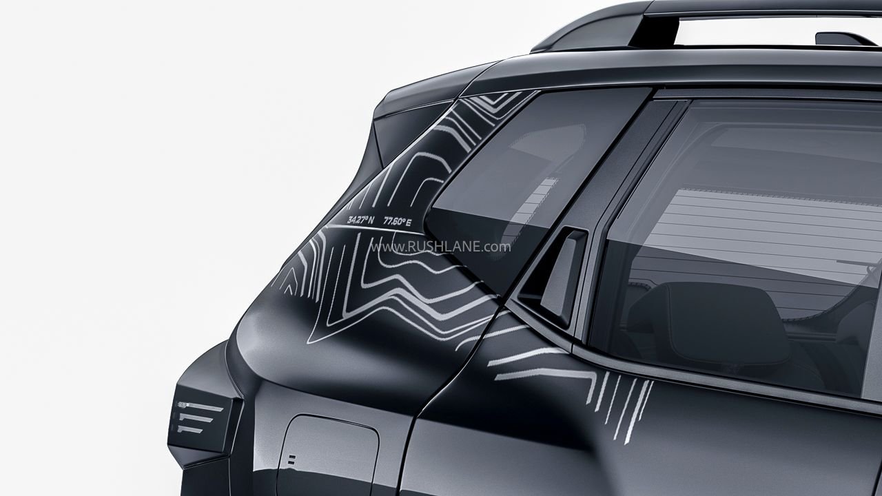Renault Duster Adventure Edition