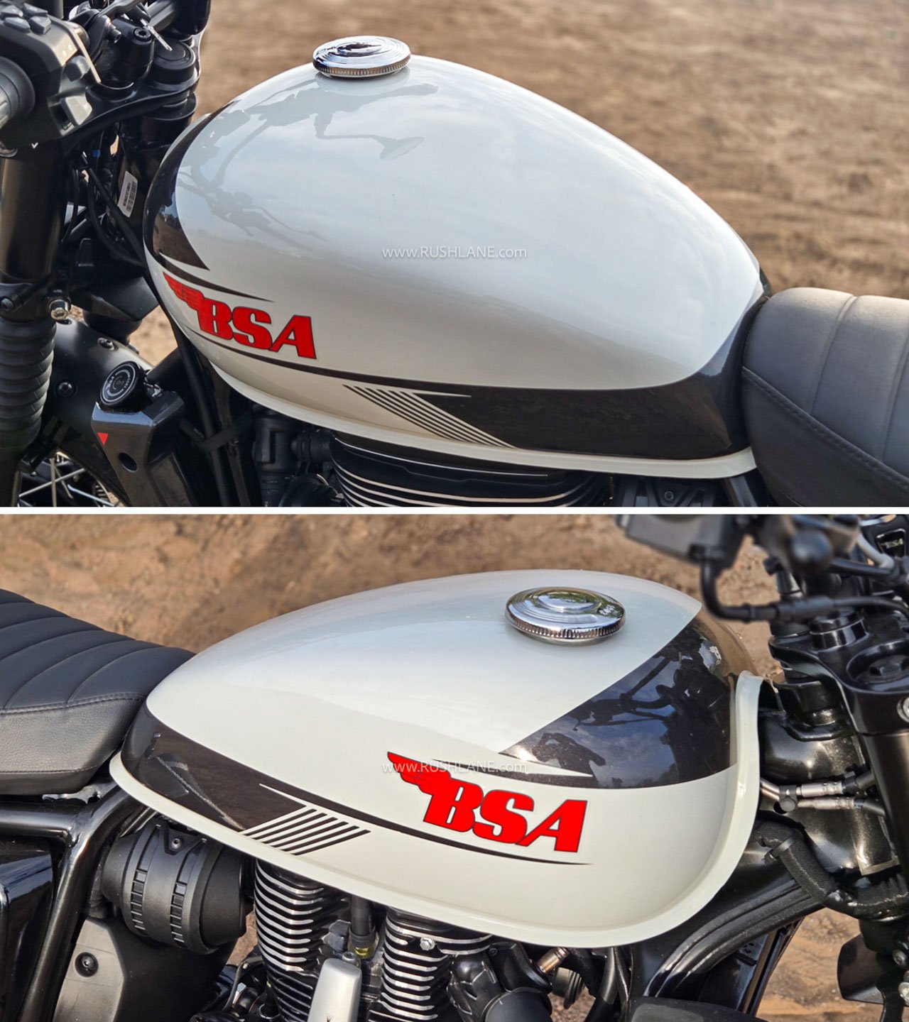 bsa scrambler 650 review