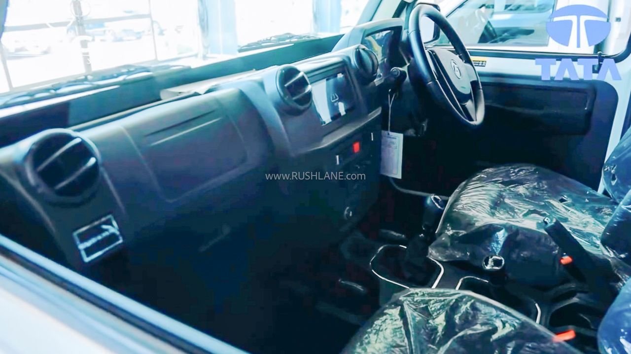 Tata launches Force Gurkha in Uganda