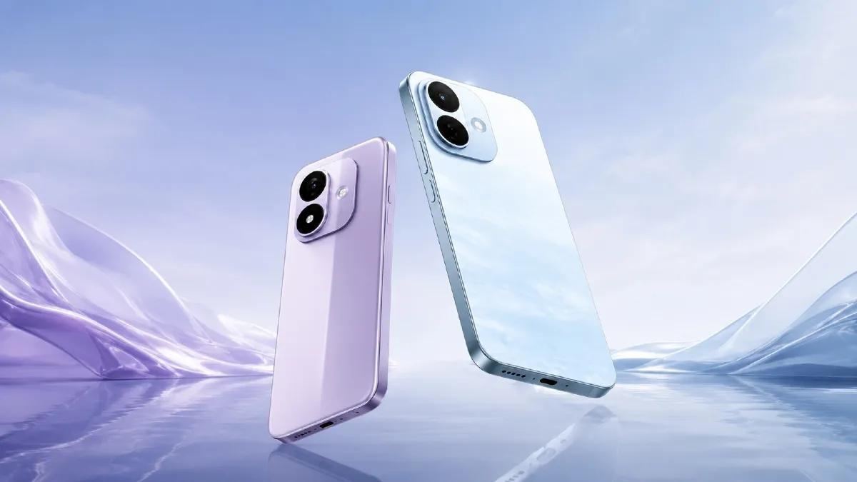 Redmi Note 17