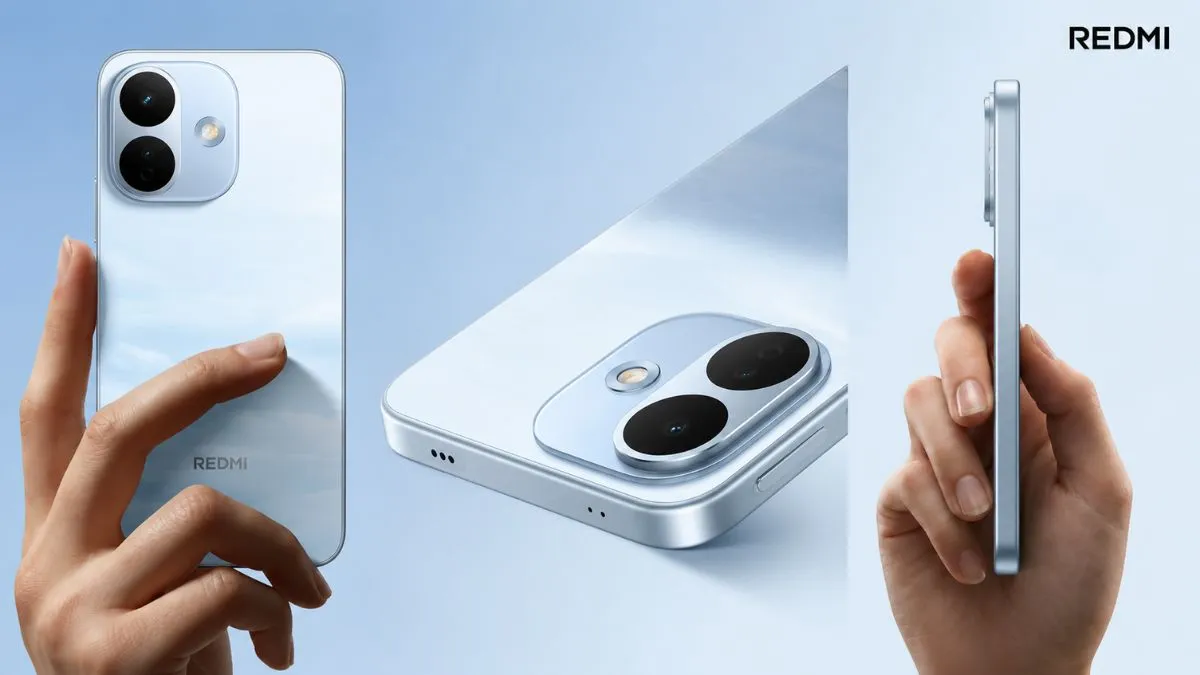 Redmi Note 17