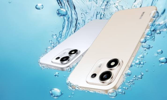 Honor X7e Plus 5G