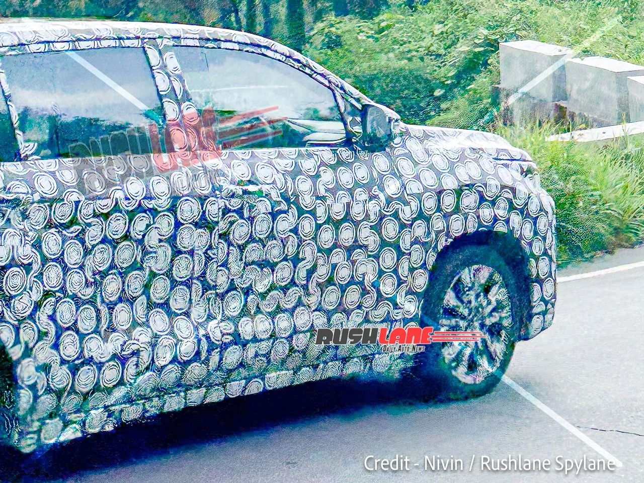 new toyota innova highcross facelift