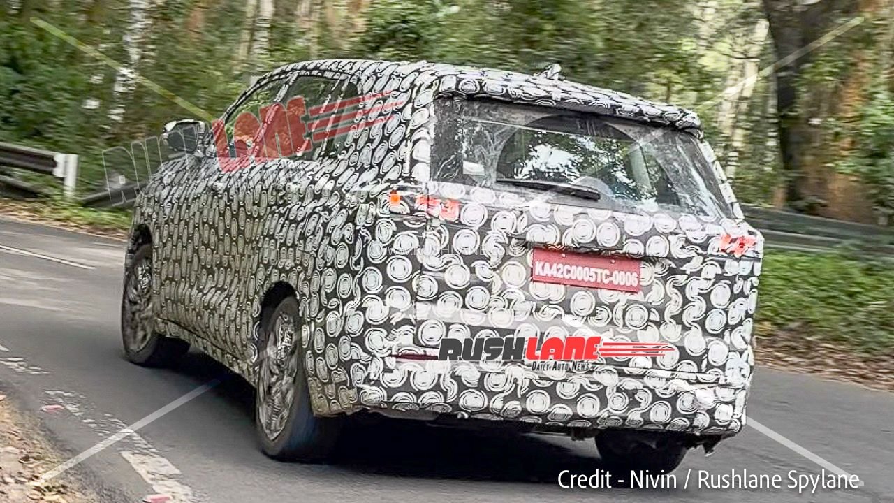 new toyota innova highcross facelift