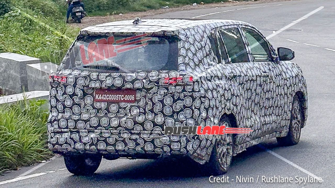 new toyota innova highcross facelift