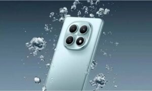 New teaser of Poco M8 5G released, will give premium feel with thin body