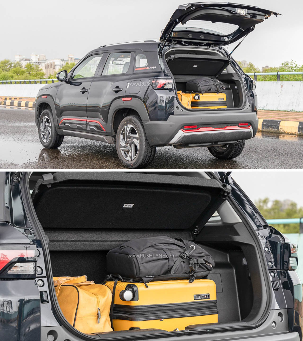 new maruti brezza facelift
