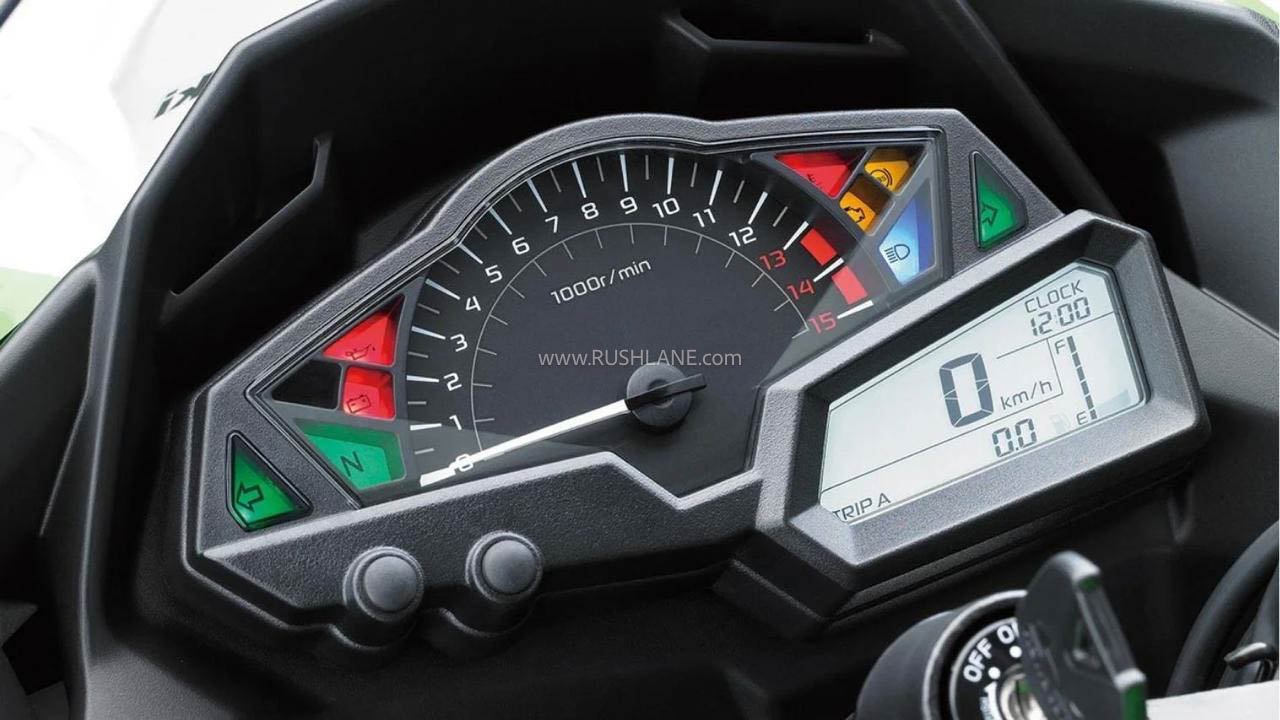 2027 kawasaki ninja 300