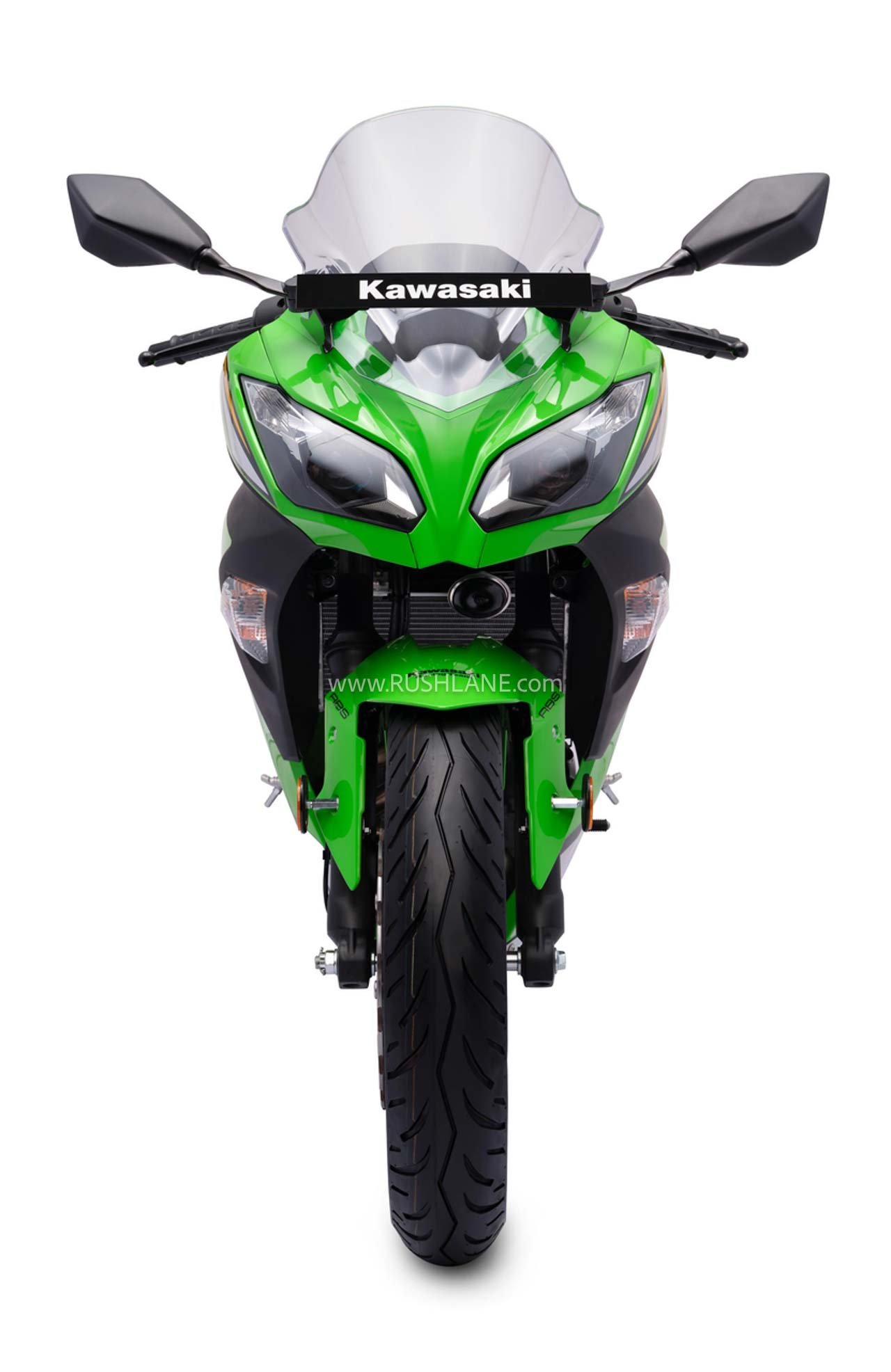 2027 ninja 300