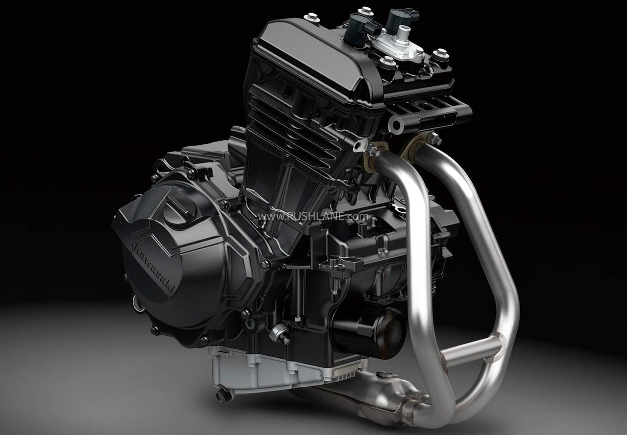 2027 ninja 300
