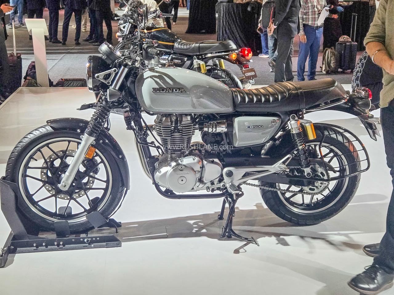 new honda cb500