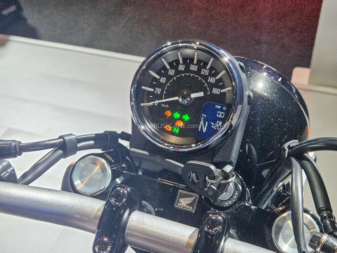 new honda cb500