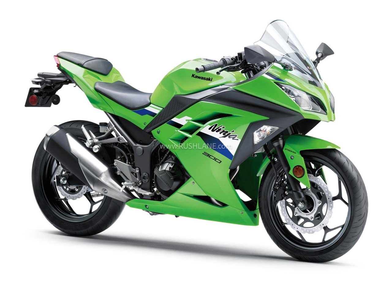 2027 kawasaki ninja 300 launch