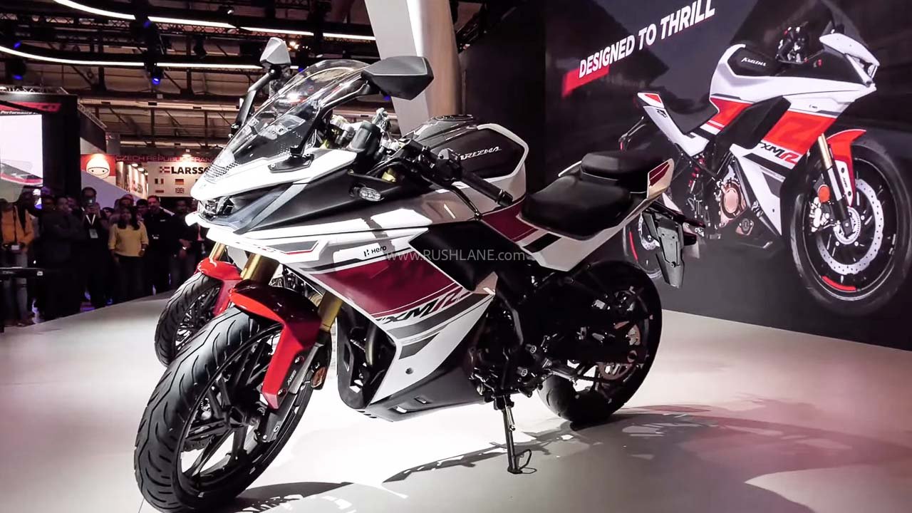 hero karizma xmr 250