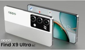 After Oppo Find X8 Ultra, now the entry of X9 Ultra will explode with big battery and flagship features.