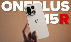 OnePlus 15R teaser released, expected to get high-end features like OnePlus Ace 6