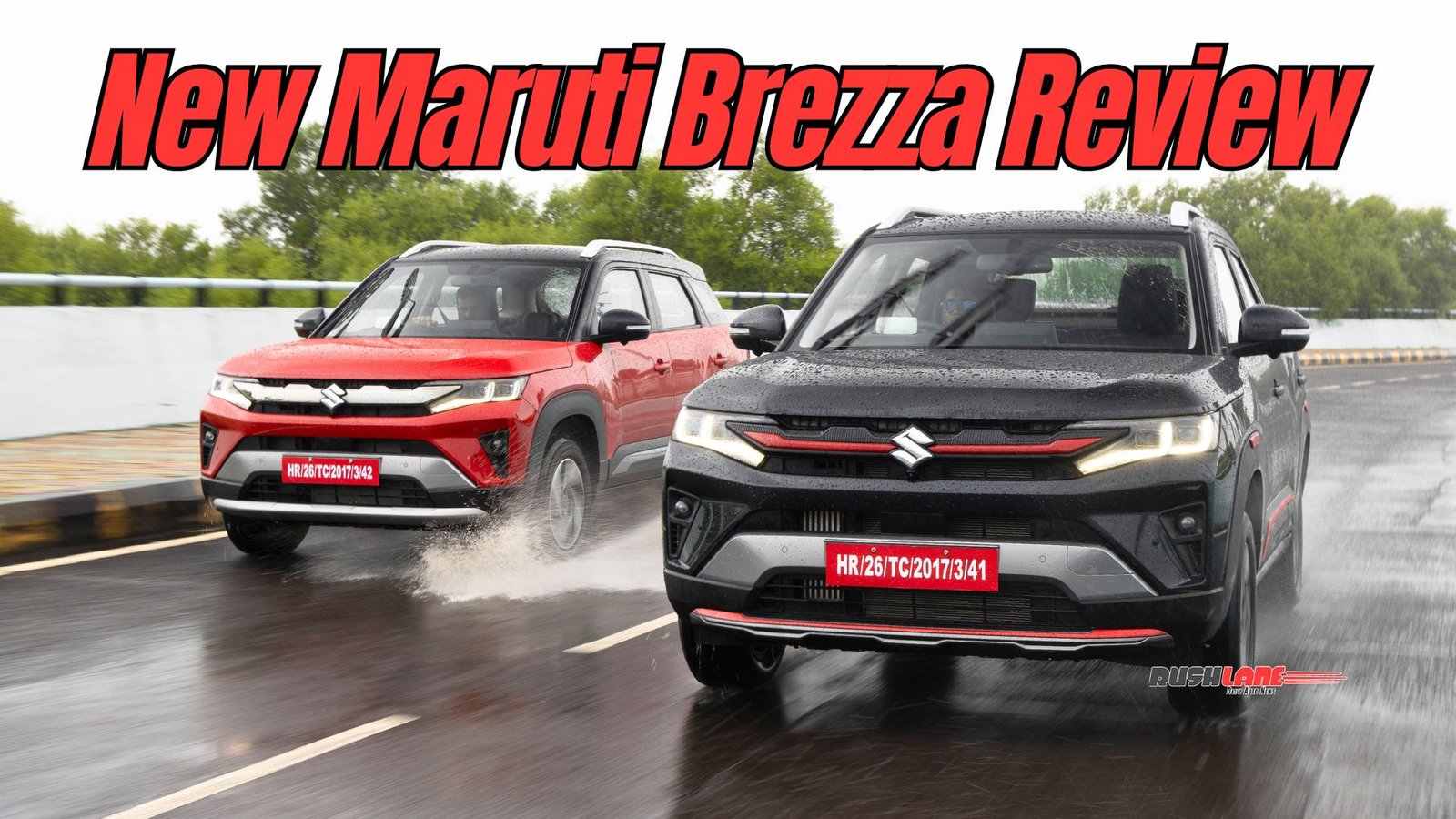 New Brezza Booster Jet Review