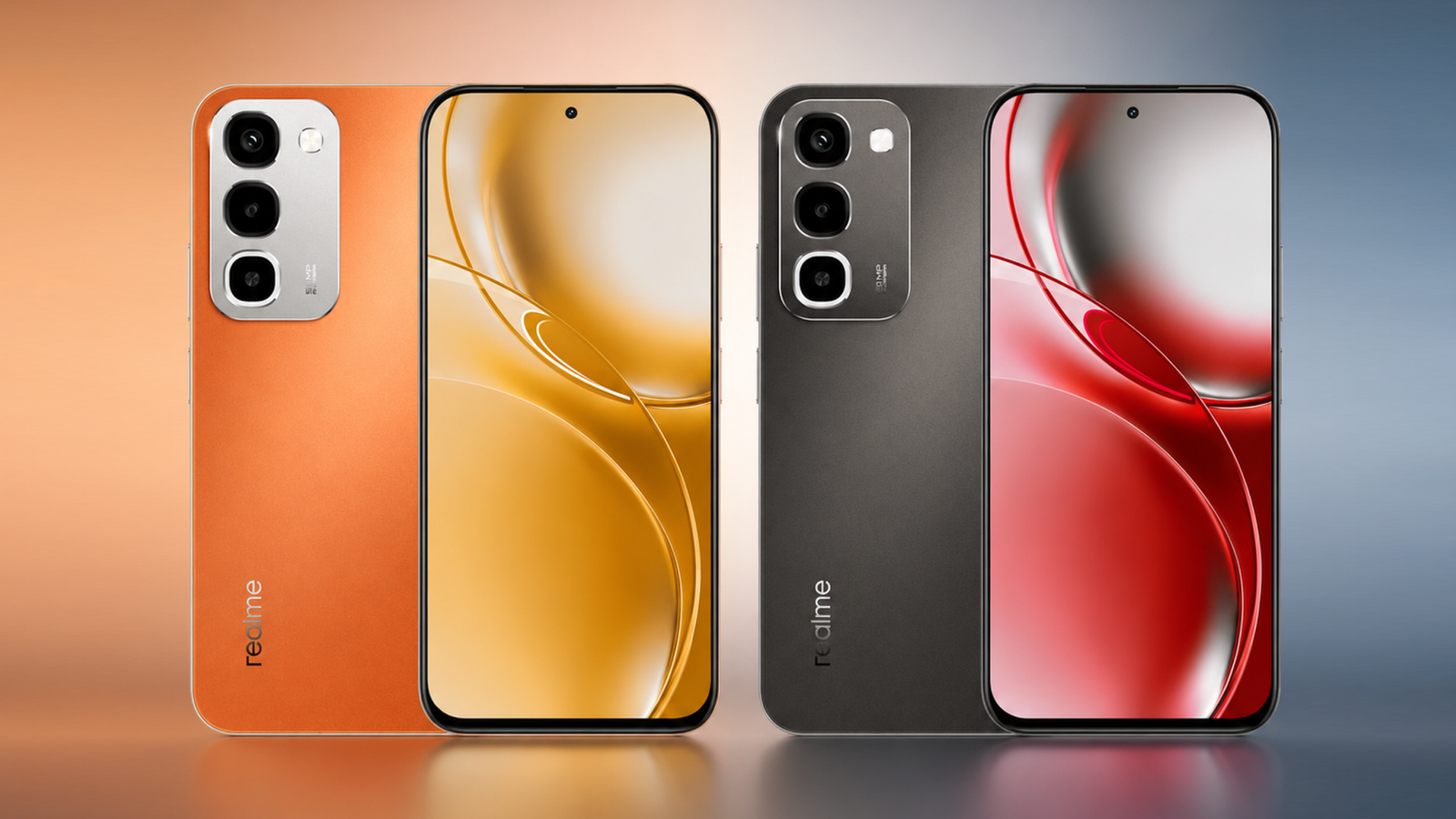 Realme Narzo 100x 5G